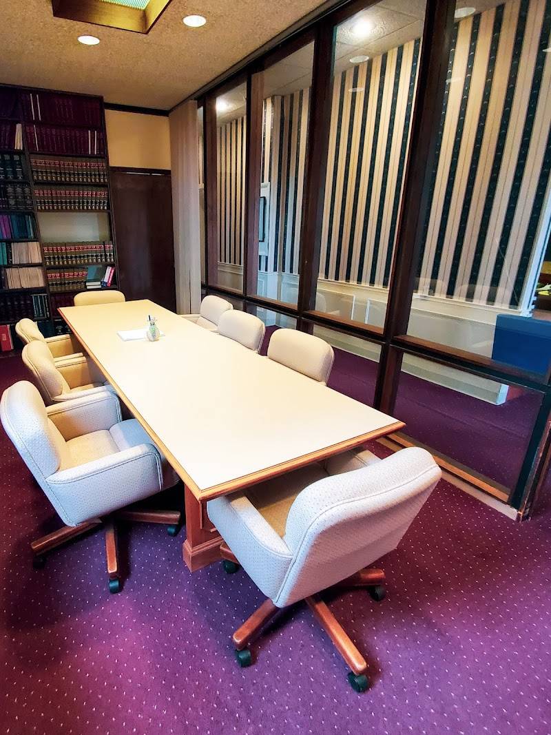 Groth & Associates